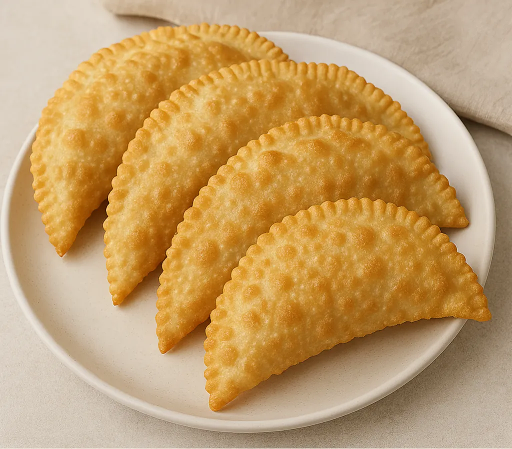 Çiğ Börek